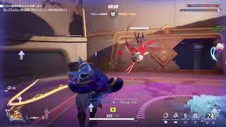 【PS5 MARVER RIVALS実況】エヲンがやるマーベルライバルズ！フリースタイル