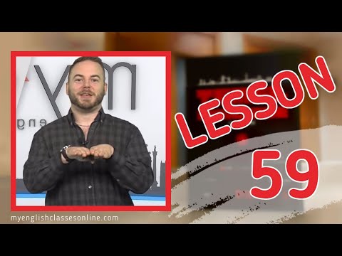 Elementary Lesson 1 Noun Is Noun┃Basic English Grammar and Structures by MyECO Learn English