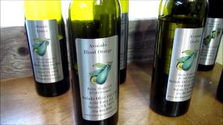 preview picture of video 'Salado Olive Oil Company'