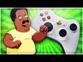 Cleveland Brown TROLLING on Black Ops 2 [BO2.
