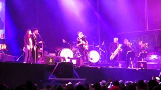 Legendary Tigerman - Do come home @ Super Bock Super Rock 2014