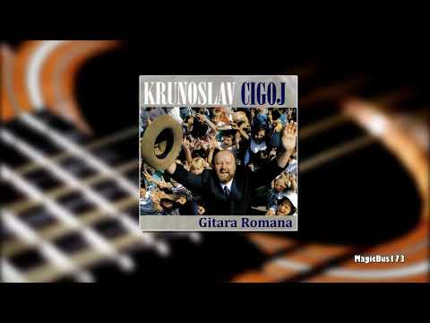 Krunoslav Cigoj - Gitara Romana