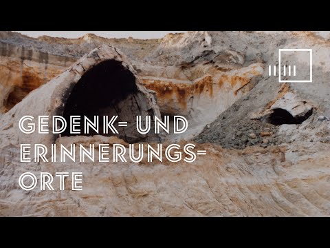 In Transition. Erinnerungsorte im Übergang