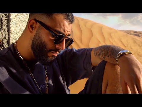 Fler feat. Samra - Licht (prod. MazeGotThatBeat)