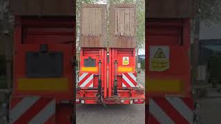 Venta de Kässbohrer LB4E Semie semirremolque de cama baja - Imagen 4 | Autoline PY Kässbohrer LB4E Semie semirremolque de cama baja | Imagen 4 - Autoline