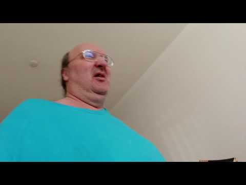 MongoTV_7678 - God FREDAG 19.November 2021 - Jeg Er Stadig Forkølet