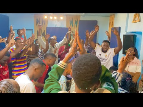 🔴SINABONA AMAGAMBO BY HEALING WORSHIP MINISTRY PRACTICE SESSION 🔥🔥