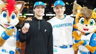 【快勝】日本ハムが完封勝利！孫易磊に捧げた“チーム一丸”の美しい勝利⚾🔥#日本ハム #ファイターズ #プロ野球 #交流戦 #孫易磊 #DeNA #野球速報 #プロ野球ハイライト #日本ハムファイターズ