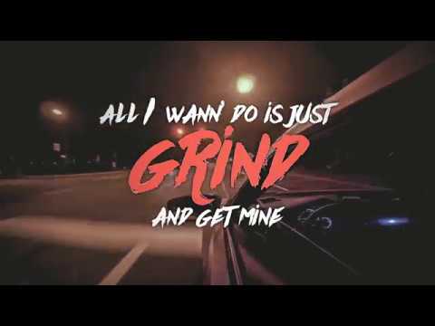 J. Morgan - Grind (feat. @illvibemusic  & J. Edmonds)