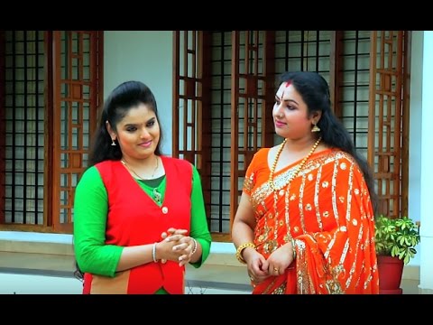Ottachilambu I Episode 121 - 10 April 2017 I Mazhavil Manorama