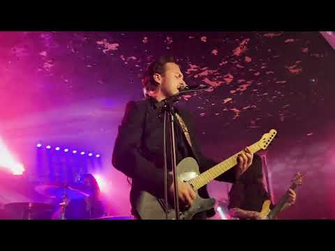 REACH - Motherland ( live in Stockholm, Sweden 28/3-24 FULL SONG )