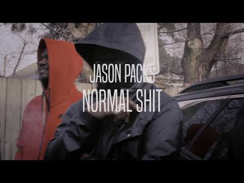 Jason Packs - Normal Shit (Prod By Jackpot)