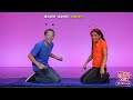 Roly poly Mother goose club playhouse kids video