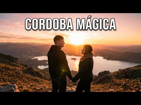 VLOG CORDOBA| Villa Carlos Paz, Alta Gracia, Cordoba.