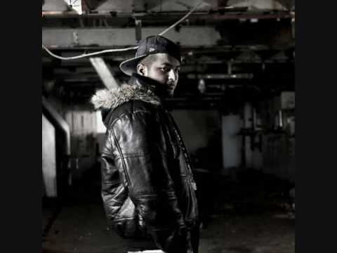 Mc Regga - Vriendjes