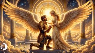 The Frequency Attracts Extremely Strong Love - Eliminates Barriers That Hinder Love 💞 Manifest Love