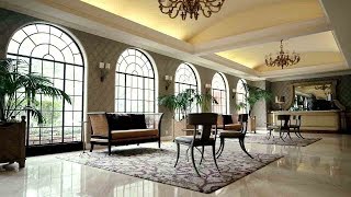 Lexus Rewards partner Rosewood Mansion on Turtle Creek® in Dallas, TX
