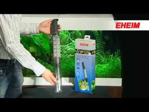 EHEIM Schlammabsauger 3531 Quick Vac pro