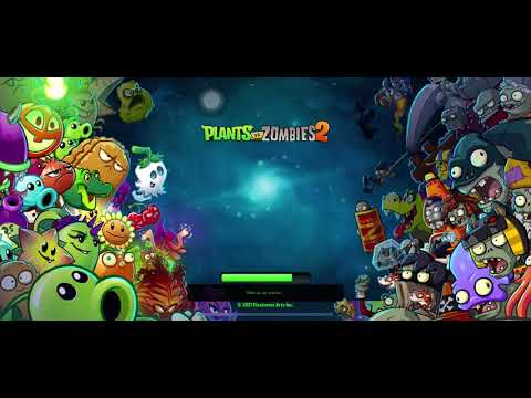 Plants vs Zombies 2 | Piñata Party | 08/04/21 | ram2711