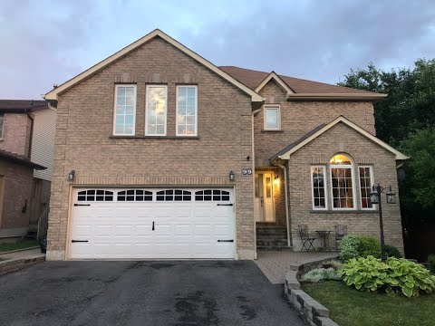 99 Fairmeadow Pl, Whitby MLS# E5126919 Low Commission Real Estate Agent For Whitby