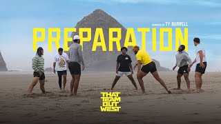 That Team Out West: Preparation (2024 Fall Camp, Week 1)