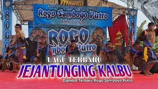 Download lagu JEJANTUNGING KALBU ‼️ DJANDUT TERBARU JARANAN ROGO SAMBOYO PUTRO FEAT SHAFIRA AUDIO - SUARA JERNIH mp3 Download lagu JEJANTUNGING KALBU ‼️ DJANDUT TERBARU JARANAN ROGO SAMBOYO PUTRO FEAT SHAFIRA AUDIO - SUARA JERNIH mp3