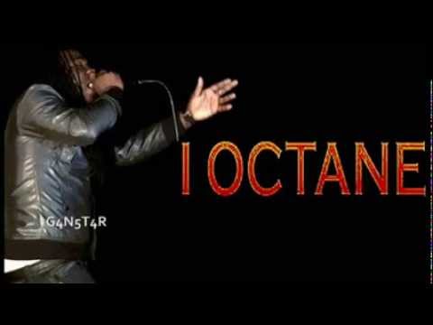 I-Octane - My Scheme - The Good Book Riddim - ZJ Liquid / H20 Records - March 2014 @Realioctane