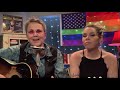 Mary Gauthier - I Drink (Shelter in Place Sessions)