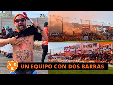 BERAZATEGUI: La FIESTA NARANJA que terminó con DOS HERIDOS