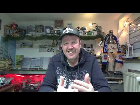 Hachette Flugzeugträger Graf Zeppelin Ausgaben 4 bis 7 MUFUMO