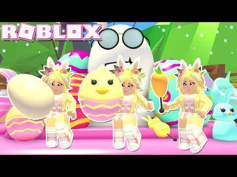 Roblox Adopt Me All Easter Egg Locations Free Robux - 
