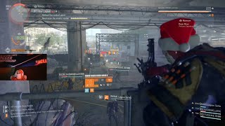 The Division 2 Retaliation Is Perfect