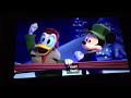 Mickey S Twice Upon A Christmas Belles On Ice Grand Finale
