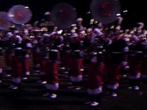 Fanps entrada em Santo Amaro