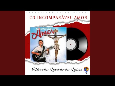 Sou Amado - Leonardo Lucas