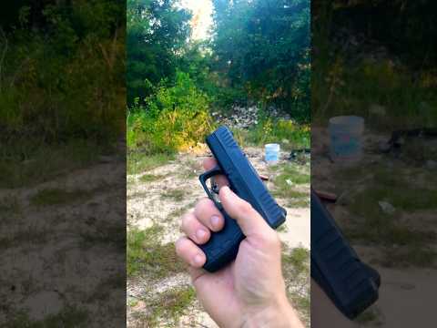 Diamondback DB380 Pistol Review