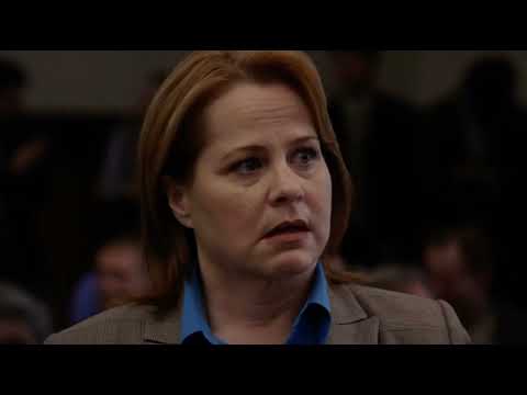 Bones 5x21 - The grave digger is found guilty