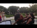 String Trio - Im Eshkachech Yerushalayim (Shwekey ...