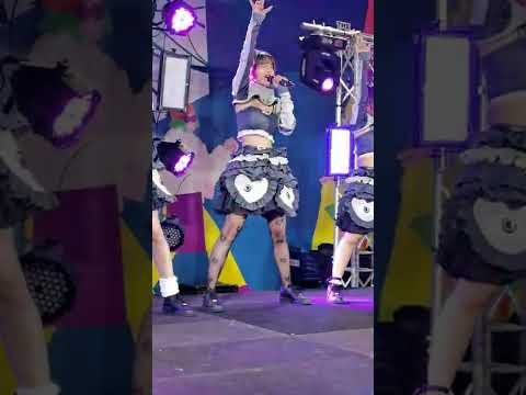 220529 (Nori Fancam) Kaibutsu - Muri Jinsei Kusoge @ The Market Idol Party