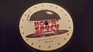Angel Moraes - Time To Get Down (Get It On Mix)
