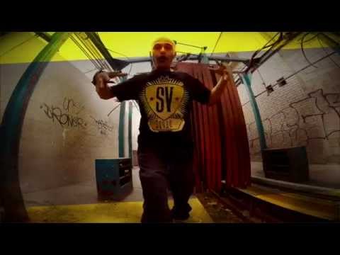 W KRÓNICO | ME LLAMAN VIOLENTO | VIDEO OFICIAL (HD)