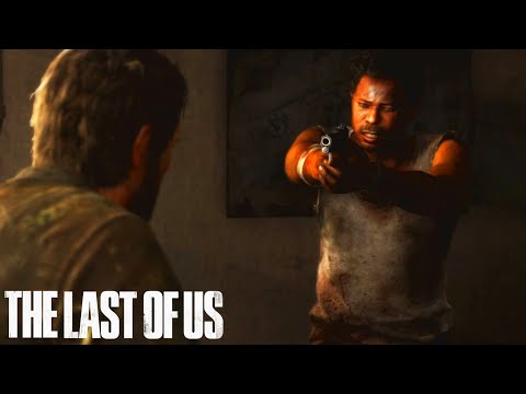 The Last of Us - [Part 19 - Suburbs] - Grounded Difficulty - No Commentary
