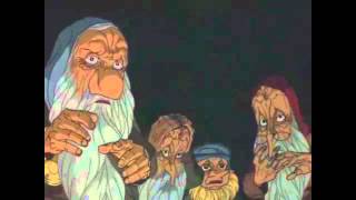 Alignak - Down Down to Goblin Town (Cover) from the Hobbit