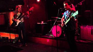 Avi Buffalo - Five Little Sluts (Sail Inn in Tempe, AZ)