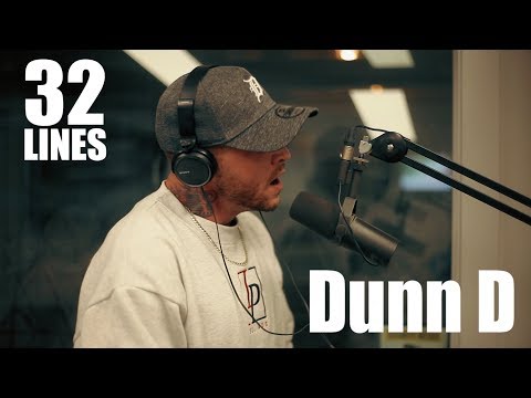 32 Lines: Dunn D