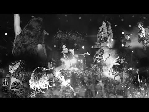 Παυλίνα Βουλγαράκη “Κόντρα σε όλους μαζί σου”  | Κήπος Του Μεγάρου | 9.7.2023 | AFTER MOVIE