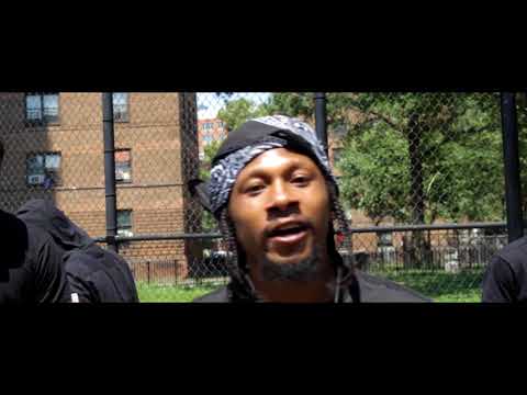 Wardy - Watch For The Hook (Official Video) Directed By | E&E