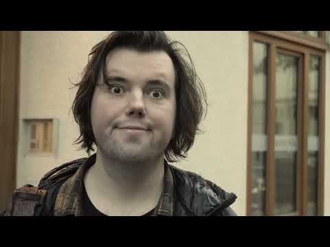 bOŽÍ mUKA - bOŽÍ mUKA - Selfie