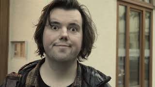 Video bOŽÍ mUKA - Selfie