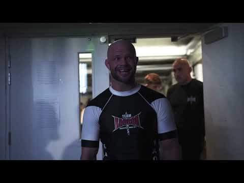 Grapplefest 2022 VLOG - Mike & Jack Grundy